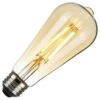 Satco LED Antique Reproduction Light Bulb (08612) 1 Satco LED Antique Reproduction Light Bulb (08612) -Light Bulbs Shop 08612blg