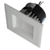 Nicor Recessed Square Downlight Fixture (08823) -Light Bulbs Shop 08743lg 2