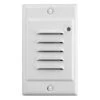 Nicor Recessed Stairway/Step Light Fixture (08757) 2 Nicor Recessed Stairway/Step Light Fixture (08757) -Light Bulbs Shop 08757lg