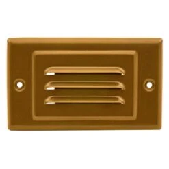 Nicor Faceplate (08777)