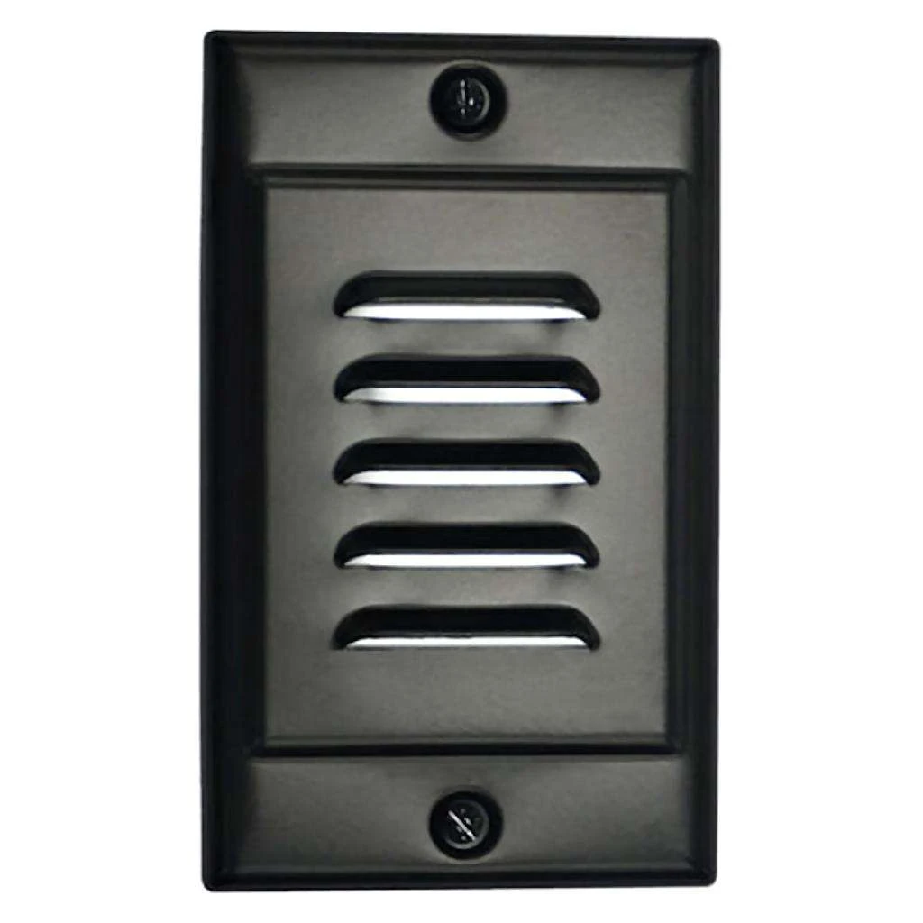 Nicor Faceplate (08785) 3 Nicor Faceplate (08785)