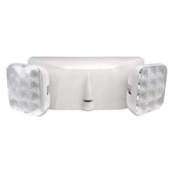 Nicor LED Emergency Light (08833)