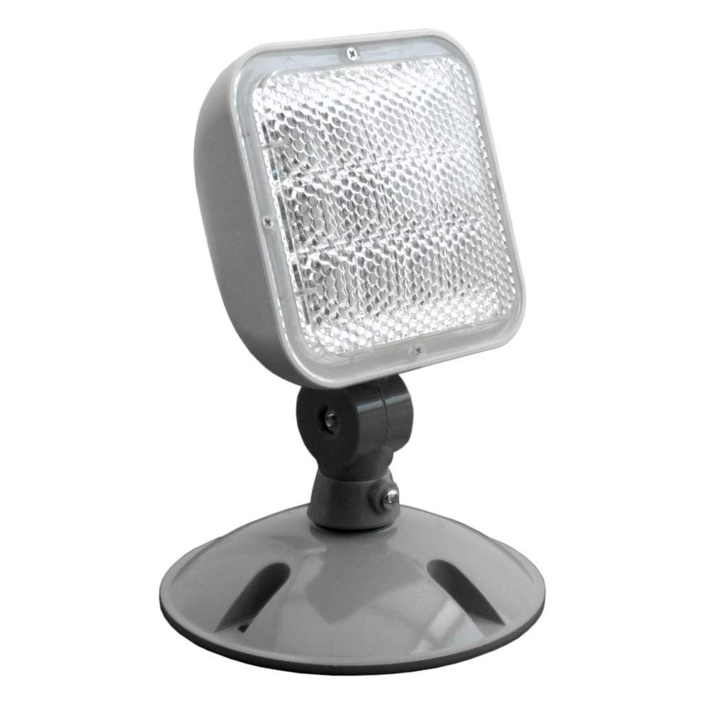 Nicor LED Emergency Light (08851) 3 Nicor LED Emergency Light (08851)