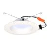 Satco LED Downlight Retrofit (08888)