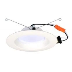 Satco LED Downlight Retrofit (08889)