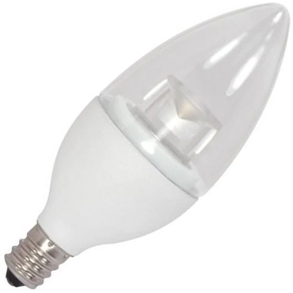 Satco LED Light Bulb (08951) 4 Satco LED Light Bulb (08951) - Image 2