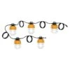 Satco LED Temporary Light String (08976) 1 Satco LED Temporary Light String (08976) -Light Bulbs Shop 08976lg