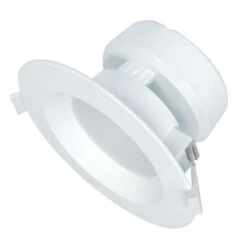 Satco LED Light Bulb Retrofit Kit (09011)