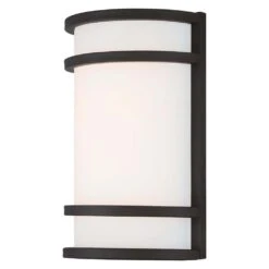 Minka Lavery Wall Sconce Light Fixture (09101)