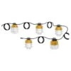 Light Efficient Design LED Temporary Light String (09102) 1 Light Efficient Design LED Temporary Light String (09102) -Light Bulbs Shop 09102lg