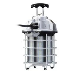 Light Efficient Design LED Work Light (09105) -Light Bulbs Shop 09103md 1