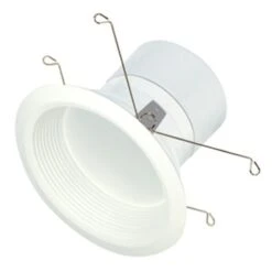 Satco LED Light Bulb Retrofit Kit (09122)