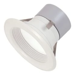 Satco LED Light Bulb Retrofit Kit (09124)