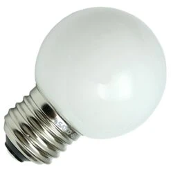Satco LED Light Bulb (09159)