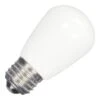 Satco LED Light Bulb (09175) 2 Satco LED Light Bulb (09175) -Light Bulbs Shop 09175md