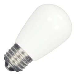 Satco LED Light Bulb (09175)