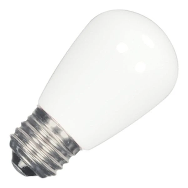 Satco LED Light Bulb (09175) 3 Satco LED Light Bulb (09175)