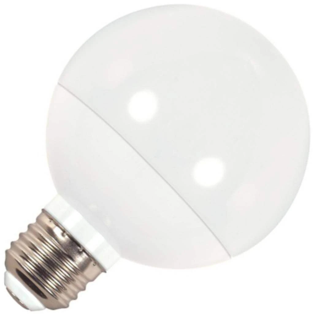 Satco LED Light Bulb (09202) 3 Satco LED Light Bulb (09202)