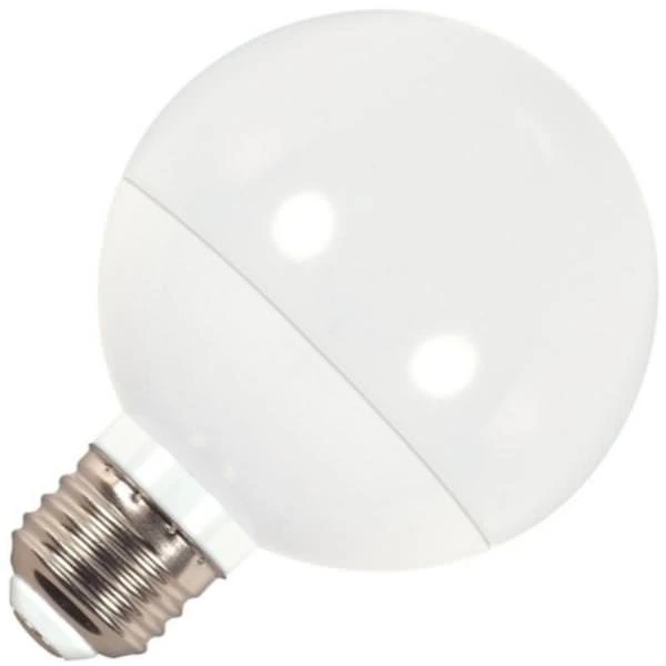 Satco LED Light Bulb (09201) 4 Satco LED Light Bulb (09201) - Image 2