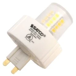 Satco LED Light Bulb (09228) -Light Bulbs Shop 09228amd