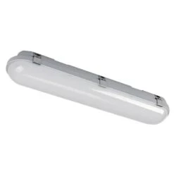 NaturaLED LED Vapor Tight Light Fixture (09274) -Light Bulbs Shop 09273md