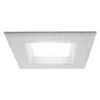 Nicor Recessed Adjustable Square LED Downlight (09283) 1 Nicor Recessed Adjustable Square LED Downlight (09283) -Light Bulbs Shop 09281lg