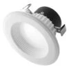 Nicor Recessed LED Light Fixture (09293) 1 Nicor Recessed LED Light Fixture (09293) -Light Bulbs Shop 09293lg 1