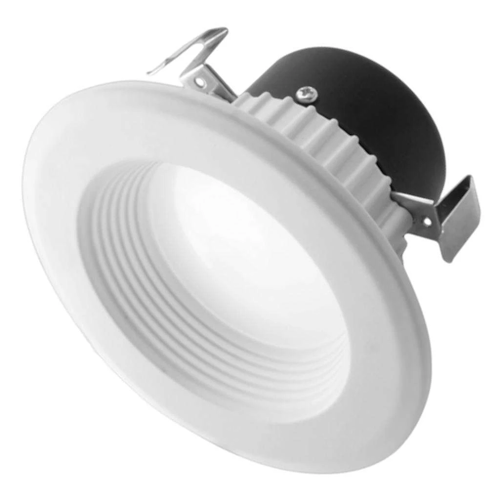 Nicor Recessed LED Light Fixture (09271) 3 Nicor Recessed LED Light Fixture (09271)