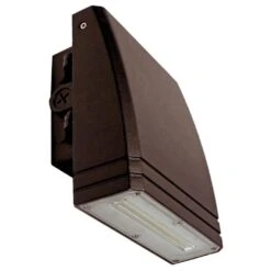NaturaLED LED Wall Pack (09301)