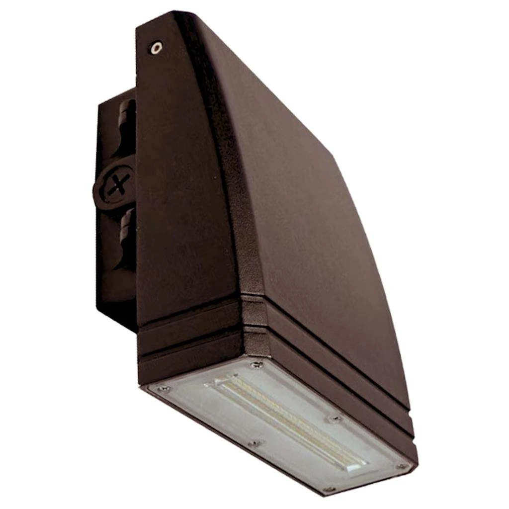 NaturaLED LED Wall Pack (09301) 3 NaturaLED LED Wall Pack (09301)
