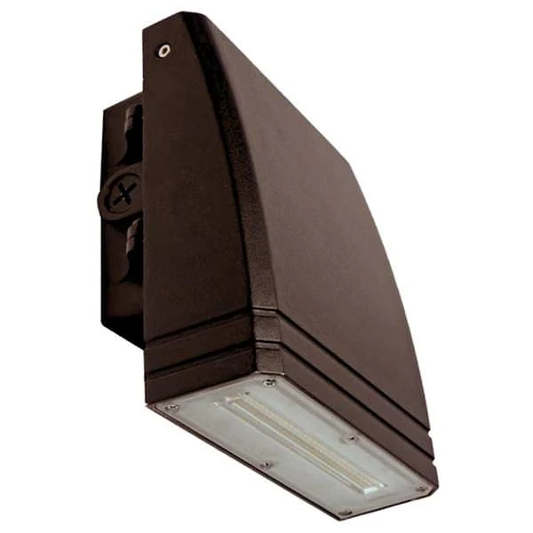 NaturaLED LED Wall Pack (09301) 4 NaturaLED LED Wall Pack (09301) - Image 2