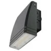Fanlight LED Wall Pack (09304) -Light Bulbs Shop 09304lg