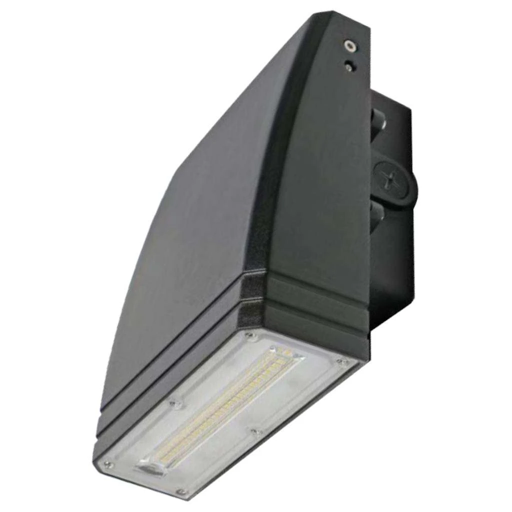 Fanlight LED Wall Pack (09304) 3 Fanlight LED Wall Pack (09304)