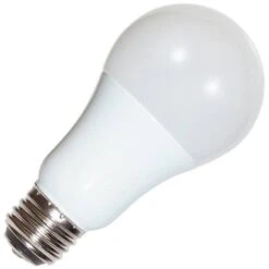 Satco LED Light Bulb (09316) -Light Bulbs Shop 09316amd