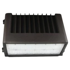 NaturaLED LED Wall Pack (09445) 8 NaturaLED LED Wall Pack (09445) -Light Bulbs Shop 093192amd