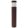 NaturaLED LED Bollard (09341) -Light Bulbs Shop 09340blg