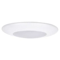 NaturaLED Flush Mount LED Fixture (09366) -Light Bulbs Shop 09366md