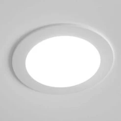 NaturaLED LED Slim Downlight (09368) -Light Bulbs Shop 093682md
