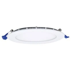 NaturaLED LED Slim Downlight (09368) -Light Bulbs Shop 09368md