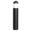 NaturaLED LED Bollard (09380) -Light Bulbs Shop 09380lg 1