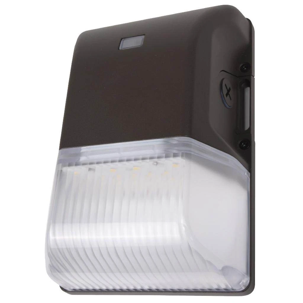 NaturaLED LED Security Light With Photocell (09412) 3 NaturaLED LED Security Light With Photocell (09412)
