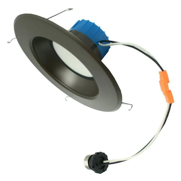 NICOR LED Light Bulb Retrofit Kit (09419) 4 NICOR LED Light Bulb Retrofit Kit (09419) - Image 2