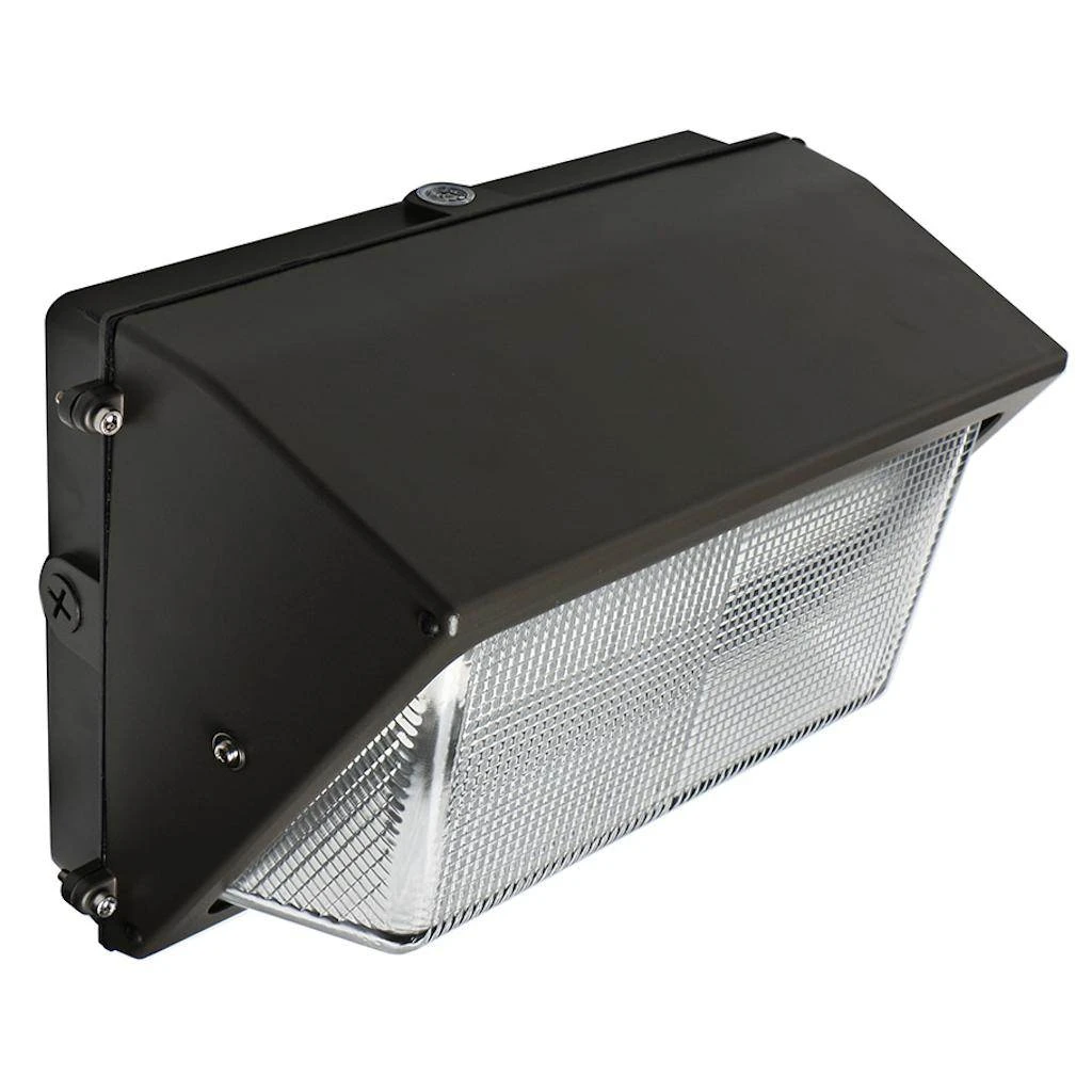 NaturaLED LED Wall Pack With Photocell (09448) 3 NaturaLED LED Wall Pack With Photocell (09448)