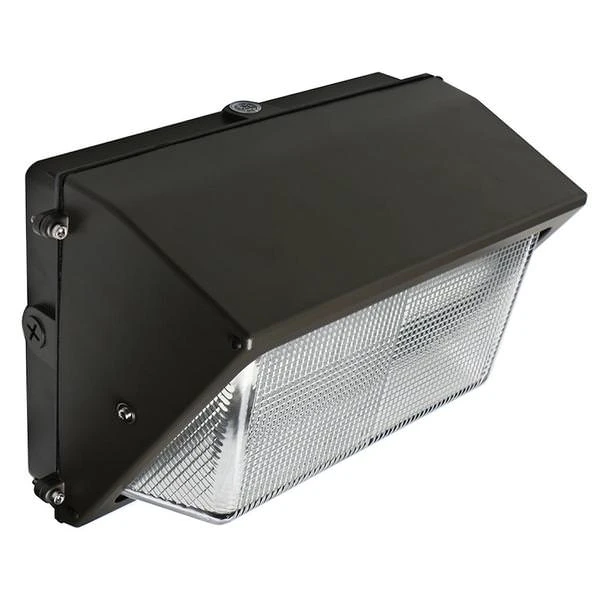 NaturaLED LED Wall Pack With Photocell (09449) 4 NaturaLED LED Wall Pack With Photocell (09449) - Image 2