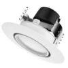 Satco LED Directional Retrofit Downlight (09468) -Light Bulbs Shop 09463lg
