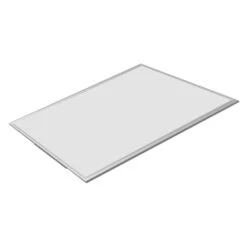 Eiko LED Slim Panel Fixture (09487)