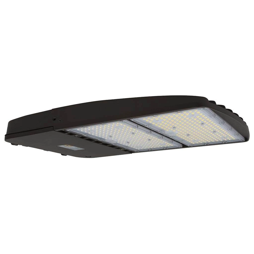 NaturaLED LED Area Light Fixture (09496) 3 NaturaLED LED Area Light Fixture (09496)