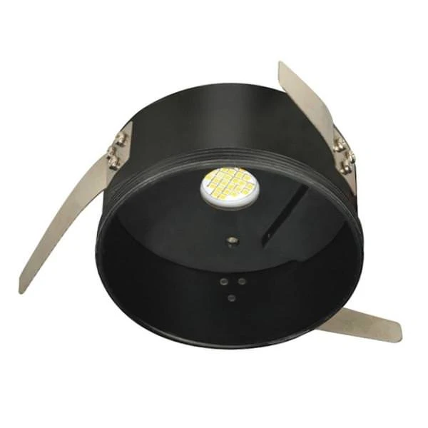 Satco LED Downlight / Retrofit Fixture Base (09525) 4 Satco LED Downlight / Retrofit Fixture Base (09525) - Image 2