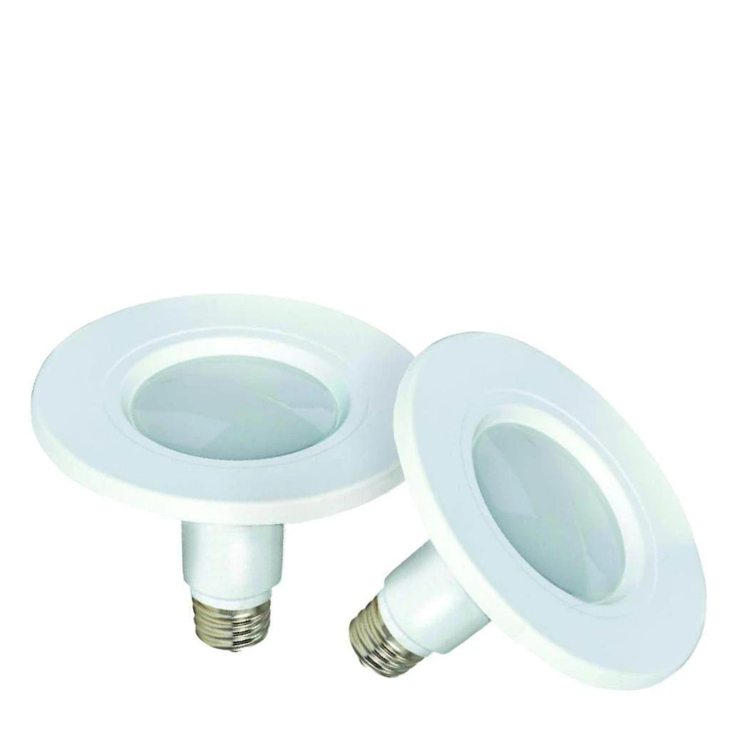 Eiko LED Downlight Retrofit (2 Pack) (09525) 3 Eiko LED Downlight Retrofit (2 Pack) (09525)