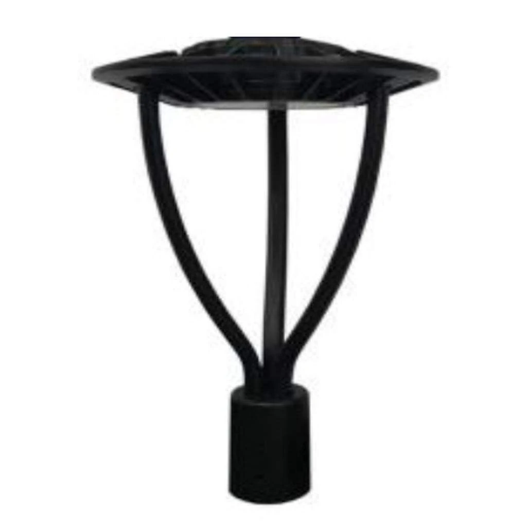 NaturaLED LED Post Top Fixture (09572) 3 NaturaLED LED Post Top Fixture (09572)